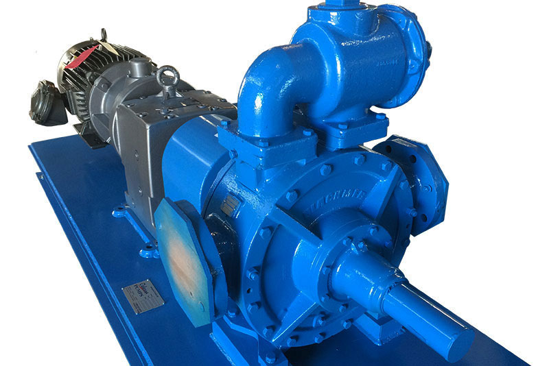 Sliding Vane Pumps DNOW